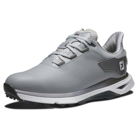Chaussures de Golf FootJoy Pro/SLX pour Homme - Gris Marine, Taille 42.5 EU