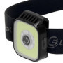 Lampe Frontale LED Compacte Electraline 115 Lumen Rechargeable