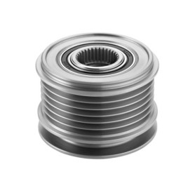 Poulie de Roue Libre d'Alternateur Valeo - Modèle 588004
