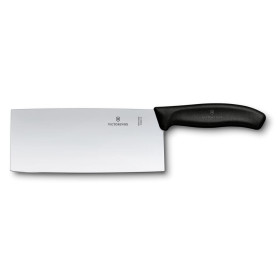Couteau de Chef Victorinox Swiss Classic 18 cm - Lame Extra-Tranchante