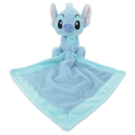Doudou Disney Stitch Simba pour Nouveau-nés - Douillette et Confortable