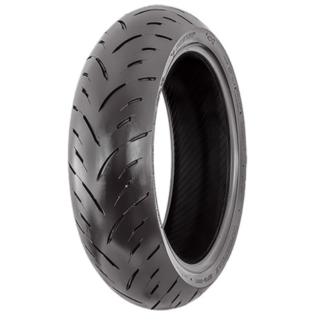 Pneu DUNLOP GPR300F 110/70ZR17 Radial Haute Performance