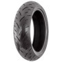 Pneu DUNLOP GPR300F 110/70ZR17 Radial Haute Performance