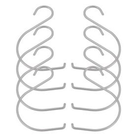 Lot de 4 ressorts Omega LT Easiyl pour verrou d'axe - Compatible Benchmade et Hogue