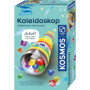 Kosmos Kaléidoscope à Construire - Kit d'Expérimentation Créative pour Enfants