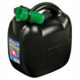 Jerrican Lampa 10L - Idéal pour Essence, Diesel et Eau