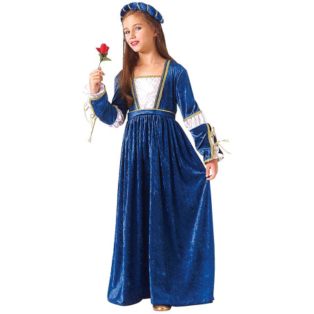Costume de Juliette pour Enfant - Rubies Taille L