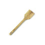 Spatule en Bois d'Olivier 30 cm - Ustensile de Cuisine Durable