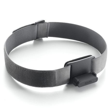 Bandeau Magnétique DJI Osmo pour Caméra - Fixation Légère et Confortable