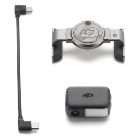Kit de Suivi Multifonctionnel pour DJI OM 8 avec Accessoires