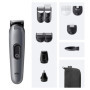 Braun Kit de Rasage Tout-En-Un 11-En-1 avec Lame Ultra-Affûtée