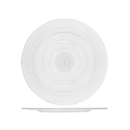 Dessous de Plat en Verre Transparent H&H - 32 cm