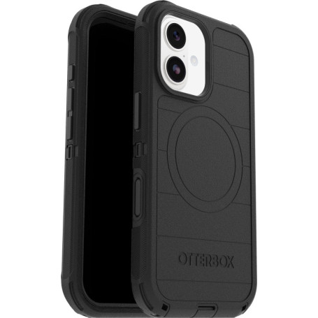 Coque Otterbox Defender Series Pro MagSafe pour iPhone 17 - Protection Antichoc Ultra Robuste