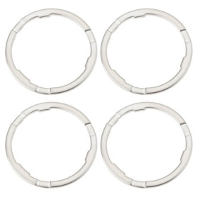 Entretoises de Roue Libre OTOTEC pour Shimano et SRAM - 4 pièces 1,8 mm