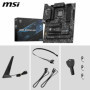 MSI Z890 Gaming WiFi - Carte Mère ATX pour Processeurs Intel Core Ultra