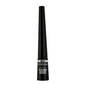 Eyeliner Waterproof Noir Mat 24h Deborah Milano - 2.9g