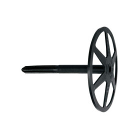 Fixation Économique pour Isolants DHK - Boîte de 250 Pièces