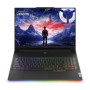 Lenovo Legion 9i - Ordinateur Portable Gaming 16'' 3.2K 165Hz - Intel i9, 64Go RAM, 2To SSD, RTX 4090