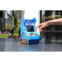Console d'Arcade Portable My Arcade Sonic The Hedgehog - Écran 3,5 Pouces, 4 Jeux Inclus
