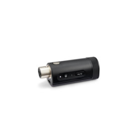 Émetteur Sans Fil Bose pour Microphone et Ligne XLR - Système S1 Pro+