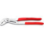 Pince multiprise Knipex Cobra 300 mm avec gaines anti-dérapantes