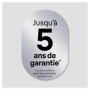 Braun Silk·expert Pro 5 PL5358 - Épilateur à Lumière Pulsée pour Épilation Semi-Définitive