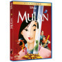 Mulan - Film d'Animation DVD de Walt Disney