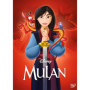 Mulan - Film d'Animation DVD de Walt Disney