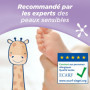 Lessive Skip Bébé Hypoallergénique - 35 Lavages pour Peaux Sensibles