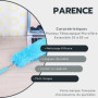 Plumeau Télescopique en Microfibre PARENCE - Nettoyage Efficace et Pratique