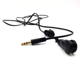 Clip d'oreille cardio bestbeans pour appareils de fitness - Mesure précise de la fréquence cardiaque