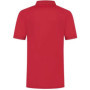 Polo DUNLOP Club pour Homme - Maillot de Tennis Jester Red XL