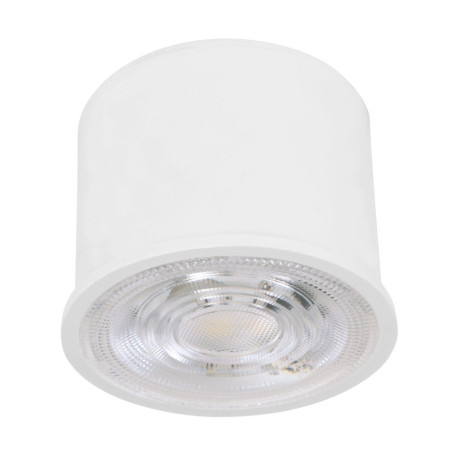 Ampoule LED Connectée Eglo Puck Smart ZigBee Dimmable RGB