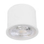 Ampoule LED Connectée Eglo Puck Smart ZigBee Dimmable RGB