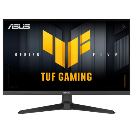 Moniteur Gaming ASUS TUF VG279Q5A - 27" Full HD 200 Hz avec G-Sync et FreeSync