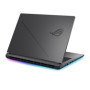 ASUS ROG Strix G18 - Ordinateur Portable Gamer 18" 2.5K 240Hz