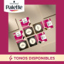 Crème Retouche Noir Palette - 26g pour Cheveux Blancs