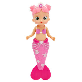 Bloopies Sirène Dansante - Jouet Aquatique Surprise pour Enfants