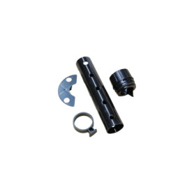 Kit de Conversion Eden 95497 pour Chauffage FES 100 - Accessoires Pratiques