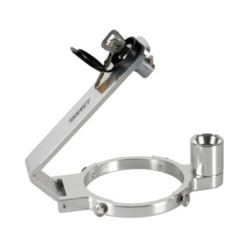 Antivol Carburant Lampa T-Block Evo 1 - Protection Sécurisée Ø 80 mm