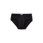 Slip en Coton Doux Playtex pour Homme - Noir, Taille M