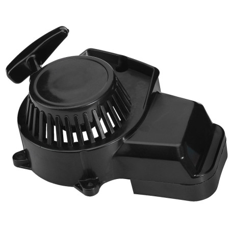 Démarreur à traction QAZAKY pour moteurs 2 temps jusqu'à 50 cc