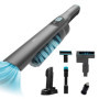 Aspirateur à Main Sans Fil Cecotec Conga Rockstar Micro+ Clean&Car