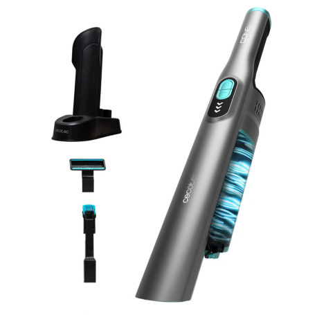 Aspirateur à main Cecotec Conga Rockstar Micro Essential - Puissant et Compact