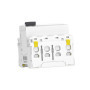 Disjoncteur Différentiel Schneider Electric Acti 9 iID 4P 63A 300mA Blanc