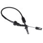 Câble de Commande d'Embrayage Blue Print ADG03808 pour Hyundai Atos