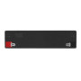 Batterie AGM VRLA 6V 3.2Ah Green Cell - Remplacement pour UPS et Alimentation de Secours
