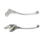 Leviers de Frein et Embrayage Accossato pour Honda CBR 600 F SPORT 2001-2002