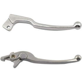 Leviers de Frein et Embrayage Accossato pour Suzuki SV 650 S (1999-2010)