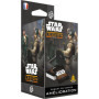 Pack de Cartes Amélioration Star Wars™: Legion - Asmodee